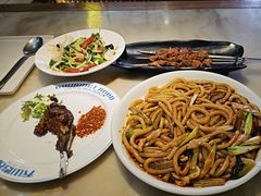 -天山传奇新疆菜(SKLP店)
