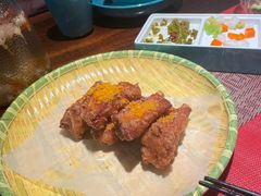 -荷塘秋月·本帮江浙菜(国权路店)