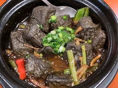 -金穗园·砂锅粥.醉鸡煲火锅(长寿路店)