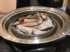 -九田家黑牛烤肉料理(太阳城店)