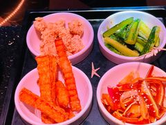 -纯K(打浦桥店)