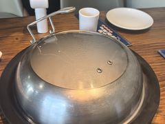 -海味当家·蒸锅海鲜(星海公园店)