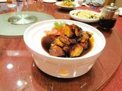 -禾府酒家·传统广府味(番禺店)