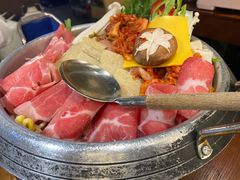 -双门洞·森系料理(体育西店)