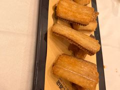 -金时代顺风大酒店(临港百联店)