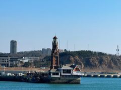 -大连老虎滩海洋公园