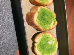 蒜蓉面包-West10 西拾·西餐厅·创意菜(未来科技城店)