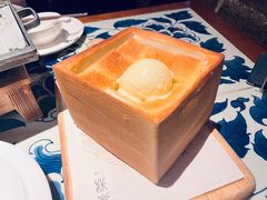 -绿茶餐厅(珞珈创意城店)