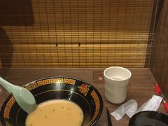 -一蘭(三宮店)