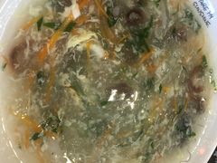 -长兴菜馆(高桥店)