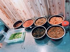 -桂林卤王米粉(滨江路店)