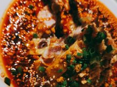 -蔴将·川菜(黄龙万科店)