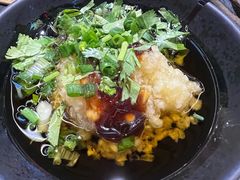 小料-沸炉重庆老火锅(军事博物馆店)