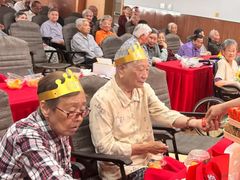 -仁泽赵巷养老护理院-医疗康复中心