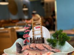 宜昌肥鱼-鱼豆吉·豆浆鱼火锅(宜昌万达店)