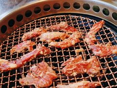 -一品诚记烤肉(大连柏威年购物中心店)