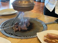 -喜来稀肉(望京店)