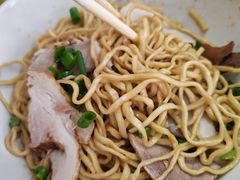 -非遗·爱西干面(小公园总店)