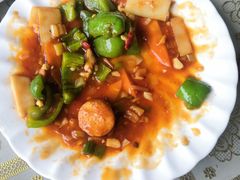 -汇丰泽阳京东肉饼店(亢山路店)