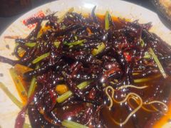 -红盔甲·小龙虾(人民广场店)
