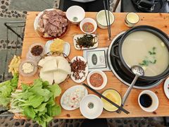 -尼玛藏家风味园(阿山食城店)