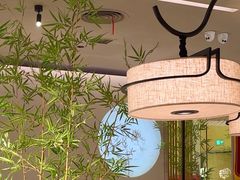 -绿茶餐厅(淮安吾悦广场店)