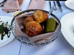 -Kathleen's Waitan 凯圣琳江景西餐厅(外滩店)