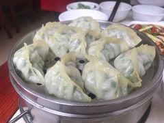 -瓦市黄羊群羊肉馆(火车站路店)