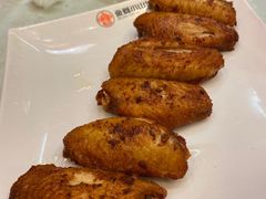 -嘉陵楼馋嘴城(簋街总店)
