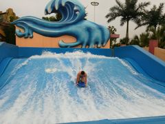 android_upload_pic-上海玛雅海滩水公园