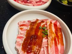 -九田家黑牛烤肉料理(石路天虹店)