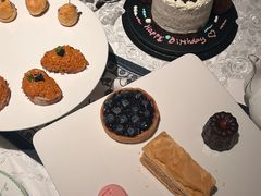 -火车头法国西餐厅