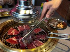 -明洞王妃家烤肉(苏州中心星悦汇店)
