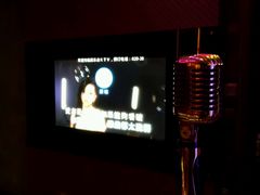 -凯乐会量贩KTV(国防大厦总店)