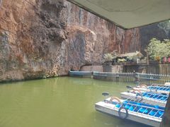 -九乡风景区