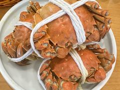 -品鲜村农家菜·阳澄湖大闸蟹(总店)