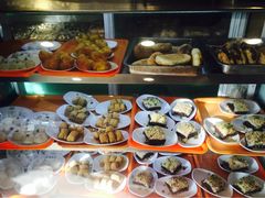 -南来顺饭庄·清真(南菜园店)