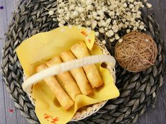 -手选潮汕鲜活牛肉火锅(二七广场店)