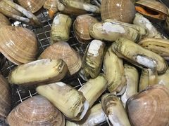-海味当家(西安路店)