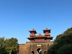 -东湖生态旅游风景区