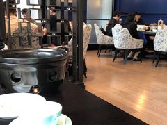 -翠湖轩中餐厅(昆明翠湖宾馆店)