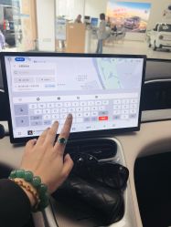 -一東造型烫发染发