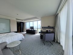 -青岛西海岸隆和福朋喜来登酒店