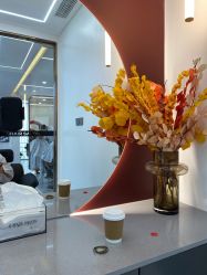 点击看大图 -G HAIR SALON私人造型定制