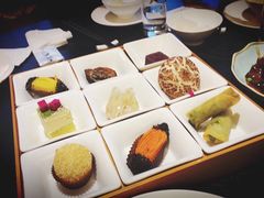 -柒园·三十年创意杭帮菜(龙湖滨江天街店)