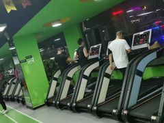 -天行健连锁游泳健身(新香洲店)