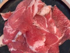 -非烤勿扰自助烤肉(虎门天虹店)