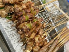 -老谢野馄饨(延安路店)