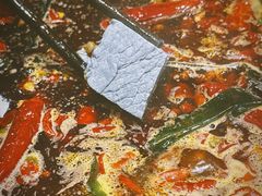 -萍姐火锅·公路夜市(南京新街口店)