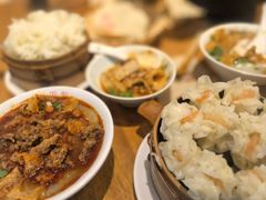 -豆相识•九九豆腐脑(牛咡桥店)